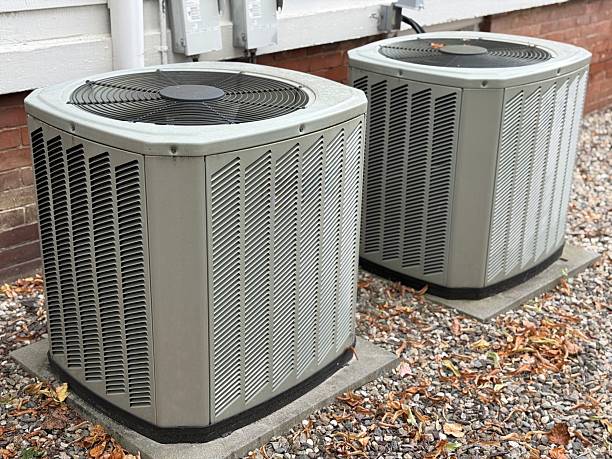 Reliable Emergency Hvac contractor in Southfield, MI by JG Cool HVAC